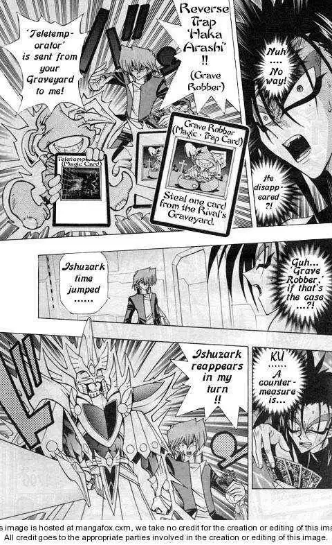 Yu-gi-oh! R Chapter 7 21